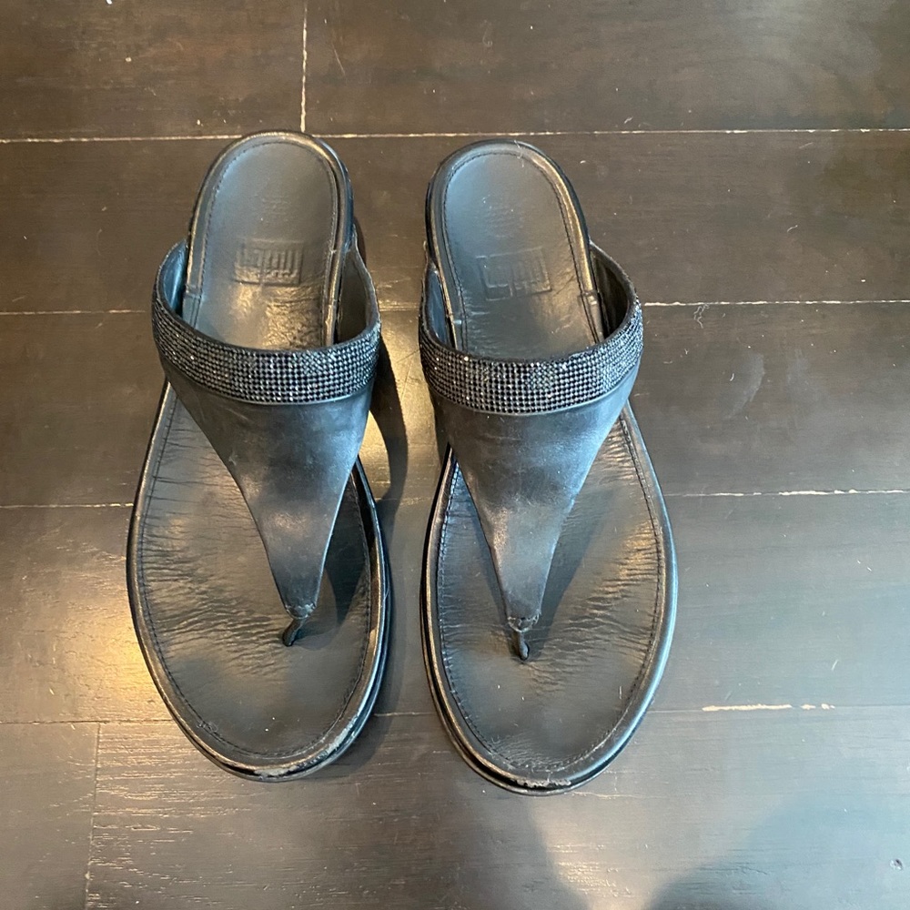 #1177 FitFlop Sandals